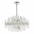Люстра на штанге ARTE LAMP MATILDA A1064PL-10CC Люстра на штанге ARTE LAMP MATILDA A1064PL-10CC