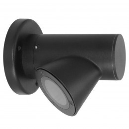 ARTE LAMP BROOKLYN A2063AL-1BK
