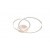 ARTE LAMP MARSIC A2211PL-48WH ARTE LAMP MARSIC A2211PL-48WH