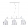 ARTE LAMP PASSERO A4289SP-3WH