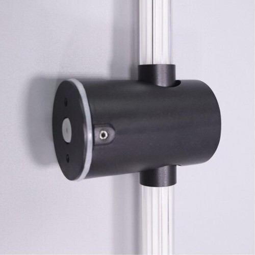 ARTE LAMP ATMOS A3616AL-1BK