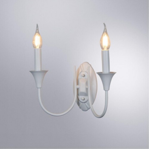 ARTE LAMP COLLINETTA A4094AP-2WH