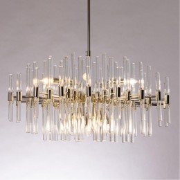 Люстра на штанге ARTE LAMP MATILDA A1064PL-12CC