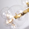 Подвесная люстра ARTE LAMP VINCENT A7790SP-15GO