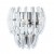 ARTE LAMP ELLA A1054AP-1CC ARTE LAMP ELLA A1054AP-1CC