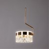 ARTE LAMP MOSAIC A2094SP-1GO