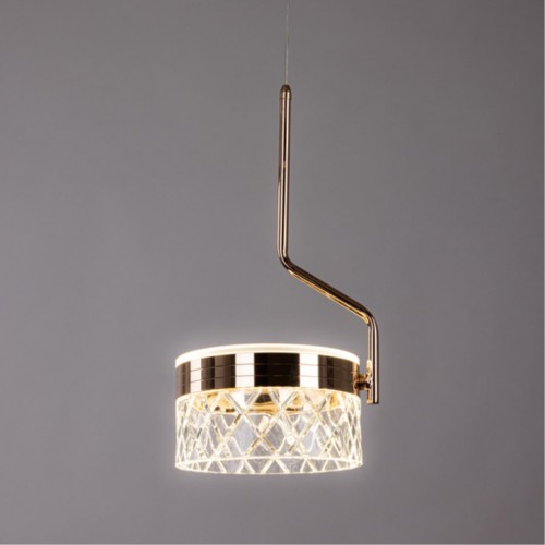 ARTE LAMP MOSAIC A2094SP-1GO