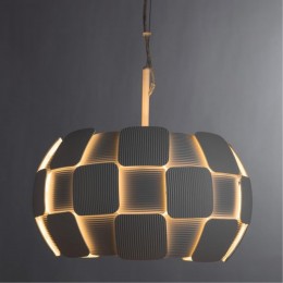 Подвесная люстра Divinare BEATA 1317/01 SP-3