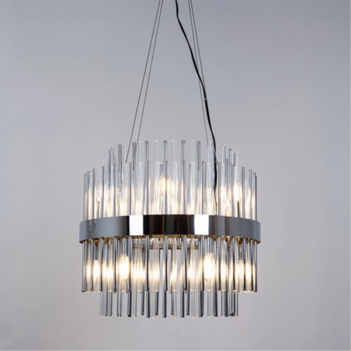 Подвесная люстра ARTE LAMP MONTREAL A1034SP-12CC
