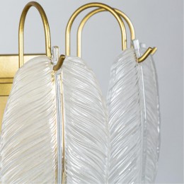 ARTE LAMP EVIE A4052AP-2SG