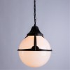ARTE LAMP MONACO A1495SO-1BK