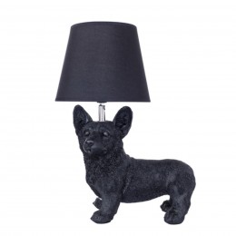 ARTE LAMP SCHEDAR A4008LT-1BK