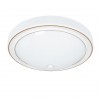 ARTE LAMP JAMES A4049PL-3WH