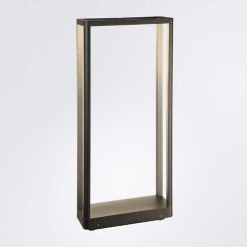 ARTE LAMP HASSALEH A3374PA-1BK