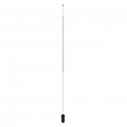 ARTE LAMP MACLEAN A2918PN-1BK