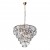 Подвесная люстра Divinare CHARA 3508/17 LM-6 Подвесная люстра Divinare CHARA 3508/17 LM-6