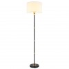 ARTE LAMP JAMIE A4090PN-1BK