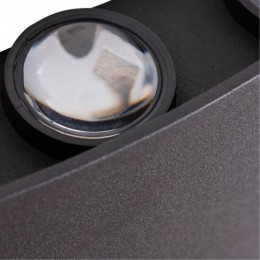 ARTE LAMP BOSTO A3722AL-2BK