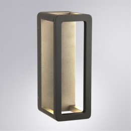 ARTE LAMP HASSALEH A3374AL-1BK