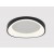ARTE LAMP SUALOCIN A2698PL-60BK ARTE LAMP SUALOCIN A2698PL-60BK