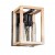 ARTE LAMP DUBLIN A7025AP-1BK ARTE LAMP DUBLIN A7025AP-1BK