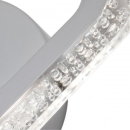 ARTE LAMP SPLASH A2534AP-18WH