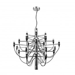 Подвесная люстра Divinare MOLTO 8030/02 LM-30