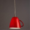 ARTE LAMP CAFFETTERIA A6605SP-1RD