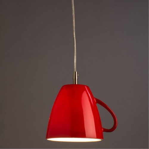 ARTE LAMP CAFFETTERIA A6605SP-1RD