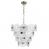 Подвесная люстра ARTE LAMP LAMBRUSCO A4069LM-7AB