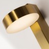 ARTE LAMP MIRACH A2142AP-10PB