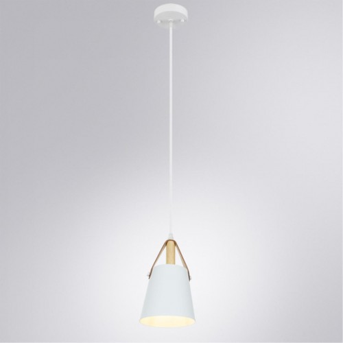 ARTE LAMP THOMAS A7032SP-1WH