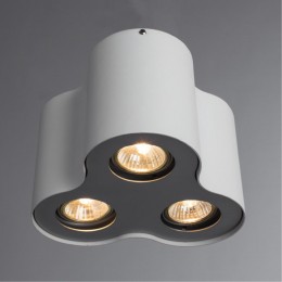 ARTE LAMP FALCON A5633PL-3WH