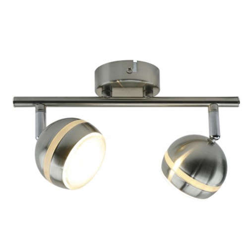 ARTE LAMP VENERD A6009PL-2SS