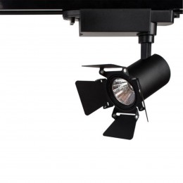ARTE LAMP FALENA A6709PL-1BK