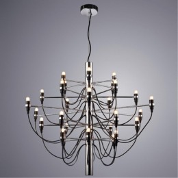 Подвесная люстра Divinare MOLTO 8030/02 LM-30