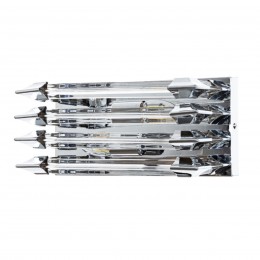 ARTE LAMP CARAVAGGIO A1059AP-2CC