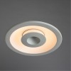 ARTE LAMP SIRIO A7203PL-2WH