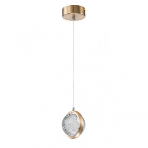 ARTE LAMP FABERGE A2451SP-5PB