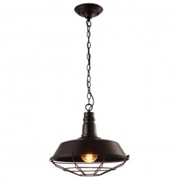 ARTE LAMP PANDORA A9183SP-1BK