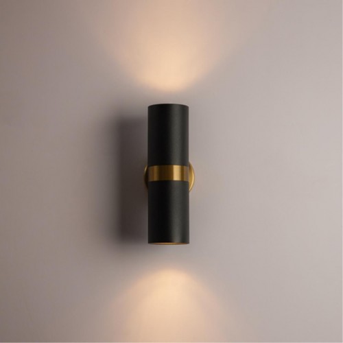 ARTE LAMP RAN A3143AP-2BK