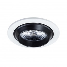 ARTE LAMP UVA A3318PL-1WH