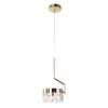 ARTE LAMP MOSAIC A2094SP-1GO