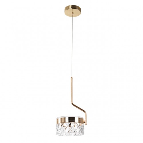 ARTE LAMP MOSAIC A2094SP-1GO