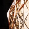ARTE LAMP MURANO A4029LT-1GO
