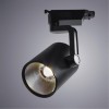 ARTE LAMP TRACCIA A2330PL-1BK