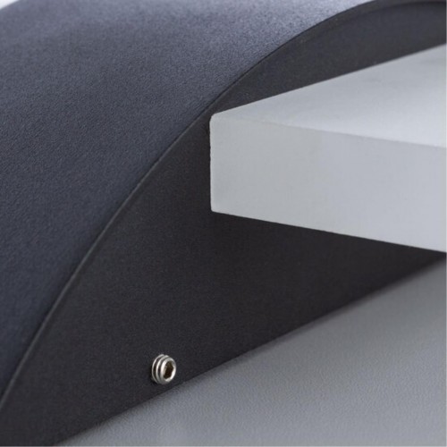 ARTE LAMP CROCE A1444AP-1BK