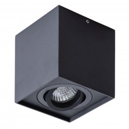 ARTE LAMP FACTOR A5544PL-1BK