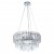 Подвесная люстра ARTE LAMP NICOLETTA A1051SP-10CC Подвесная люстра ARTE LAMP NICOLETTA A1051SP-10CC