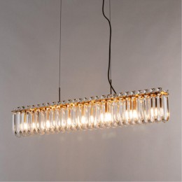 Подвесная люстра ARTE LAMP MAYOTTE A1071SP-7PB